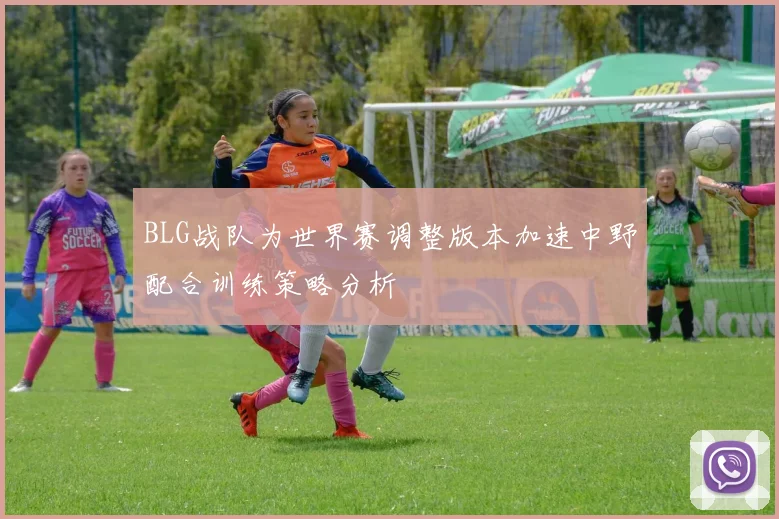 BLG战队为世界赛调整版本加速中野配合训练策略分析